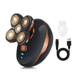 Men's Electric Shaver - Multi functional, USB Charging, Perfect Gift Choice