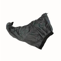 TEMU Keenso Waterproof Kayak Spray Skirt, Adjustable Nylon Spray Decks For Inflatable Kayak, Canoe Spray Deck Skirt Cover Water Sports Accessory ( Gray) Gifts