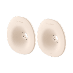 eufy Breast Pump E20/S1/S1 Pro Original 24mm Flange (2-Pack) E20/S1/S1 Pro Original 24mm Flange (2-Pack)