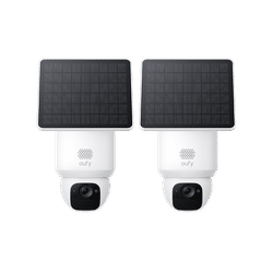 eufy SoloCam E30（2-Cam Pack）
