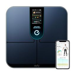 Smart Scale P3 Black