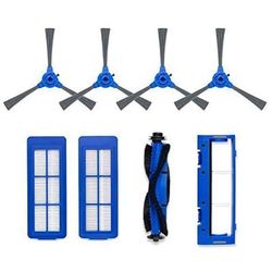 Replacement Kit for 11S Max, 15C Max, 30C Max, G20, G30, G30 Edge