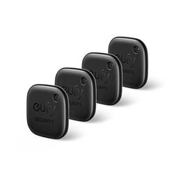 SmartTrack Link (4-Pack) Black