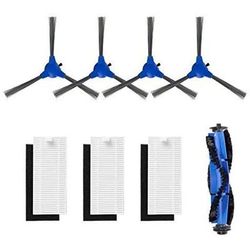 Replacement Kit for 11S, 15T, 30, 30C, 15C, 12, 25C, 35C,11S PLUS Replacement Kit