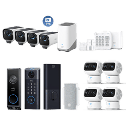 Whole-Home Deluxe Bundle White