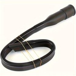 TEMU 1pc Flexible Vacuum Crevice Tool Attachment, 25 Inch Plastic Floor Attachment Compatible With 1-1/4 Inch Or 1-3/8 Inch Hose, Universal Brushes Tool For All Vacuum Cleaners.