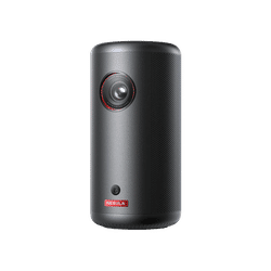 Capsule 3 (New) | 1080p Mini Google TV Projector(pps free gift)