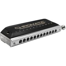 Cascha HH-2290 Chromatic 12-48 Harp