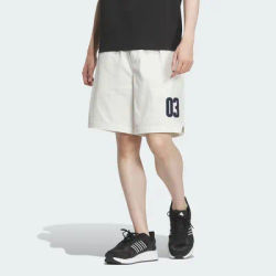 Adidas Official Genuine New Men's Loose Breathable Sports Casual Shorts JN9478
