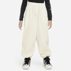 Nike Official Genuine Sportswear Big Kids' Woven Tapered Joggers FB1269-113