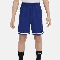 Nike Official Authentic New Summer Big Boys' Breathable Sport Basketball Shorts FJ6802-455