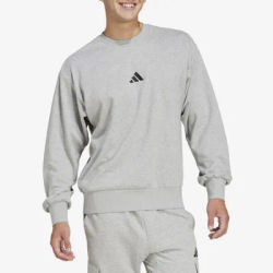 Adidas Originals Men's Spring New Knitted Warm Casual Sweatshirt JE3828