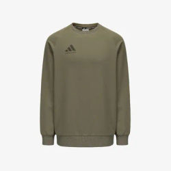 Adidas official genuine Wubo men's round neck casual hoodie ACLLSPS3CS-OSSO