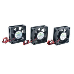 ACP6020 6cm 60mm fan 60x60x20mm DC5V/12V/24V 2-pin Axial flow fan cooling fan for frequency converter power supply