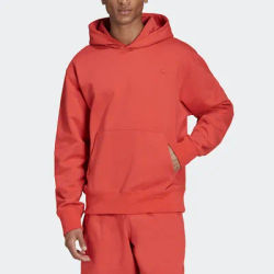Adidas Official Authentic Three Stripes Men's Simple Casual Loose Hoodie HF6371