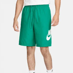 Nike Official Genuine New Men's Training Loose Woven Breathable Shorts FN3304-365