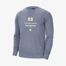 Nike Official Authentic JORDAN Men's Warm Outdoor Casual Sweatshirt FV8348-493