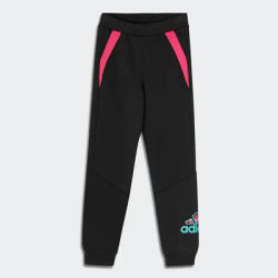 Adidas Official Genuine Casual Women's and Girls' Fashion Fitness Training Long Pants H40241