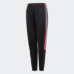 Adidas Genuine Originals ADICOLOR Kids' Sport Casual Long Pants GN7485