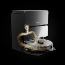 Roborock automatique S8 MaxV Ultra aspirateur Aspiradora électrique sans fil nettoyage Robot balayeuse Robot aspirateurs