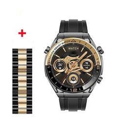 Smartwatch S7Pro con display HD da 1,62, Bluetooth e chiamate, per Android e iOS: bussola, controllo messaggi e musica, modalità sport.