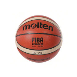 Molten Size 7 Basketball GF7X PU Outdoor Indoor Balls Women Youth Man Match Training Basketall