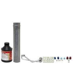 4-Seasons A/C Service Kit, Lifetime limited warranty 30122SK