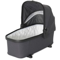 Veer Bassinet - Brown Mica