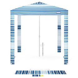 Veer Basecamp Cabana