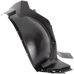Replacement Fender Liner, Front, Passenger Side, Front Section, 1-year unlimited-mileage warranty RB22210087