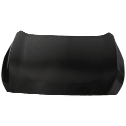 JC Whitney Hood Paint to Match, 1-year unlimited-mileage warranty GS13010015Q