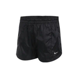 NIKE 2025 Women's AS W NSW NK WR WVN MR 2 'LTWT Woven Shorts HM8403-010