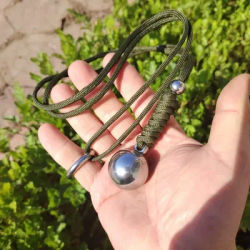 Outdoor EDC Tool Self-Defense Emergency Survival Personal Security Protection Suppiler