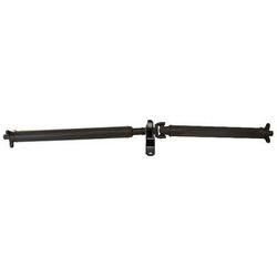 Dorman Driveshaft OE Solutions Series, Rear, Lifetime limited warranty 986-353