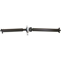 Dorman Driveshaft OE Solutions Series, Rear, Lifetime limited warranty 986-072