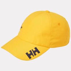 Helly Hansen Unisex Ocean Race Crew Cap 2.0 Yellow STD