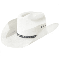 Chapeau de Cowboy occidental Vintage pour hommes, tissage de paille fait à la main, chapeau de soleil de plage, chapeau de Jazz pour hommes, nouvelle collection