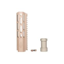 Reptilia M-LOK Handguard 9.40in FDE 100-331