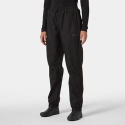 Helly Hansen Women’s Vancouver Trousers Black XS