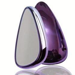 TEMU Reusable Women's Leg Removal - Manual Hair Removal Tool For Home Use, A Nano Remover That The Need For Shaving.