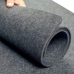 TEMU Bedee Large Non-slip Desk Mat With & Anti-scratch Protection - Felt Mouse Pad For Office & Home, For Laptop, Keyboard & Mouse