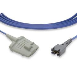 Masimo Compatible Short SpO2 Sensor - 2653