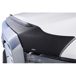 Husky Liners Bug Shield Thermoplastic Matte Black, 2830011