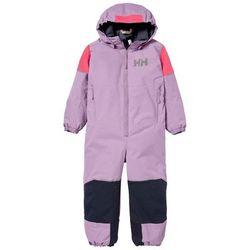 Helly Hansen Kids’ Rider 2.0 Insulated Snow Suit Purple 98/3