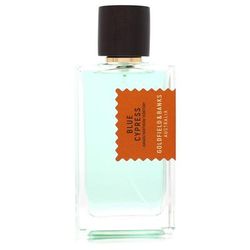 Goldfield & Banks Blue Cypress For Men By Goldfield & Banks Perfume Spray (unisex Unboxed) 3.4 Oz