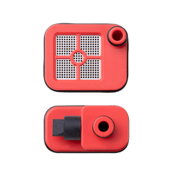 eufy Dirty Water Reservoir Filter, Efficient Filtration, Durable, Compatible with E25 and E28