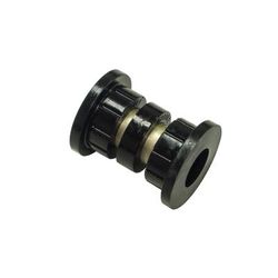 ICON Vehicle Dynamics Control Arm Steel Black, Front, Driver or Passenger Side, ICNSUS78735T