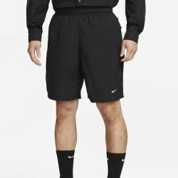 Nike Official Genuine Summer New Men's Sport Casual Breathable Woven Shorts DX0750-010
