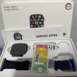 S10 MAX Smart Watch 4G Android 4G/5G LTE Sim Card GPS WIFI AI Voice assitance Straight Border Rotary Camera Smartwatch