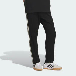 Adidas Official Genuine Unisex Three Stripes Running Sports Training Pants JX2816